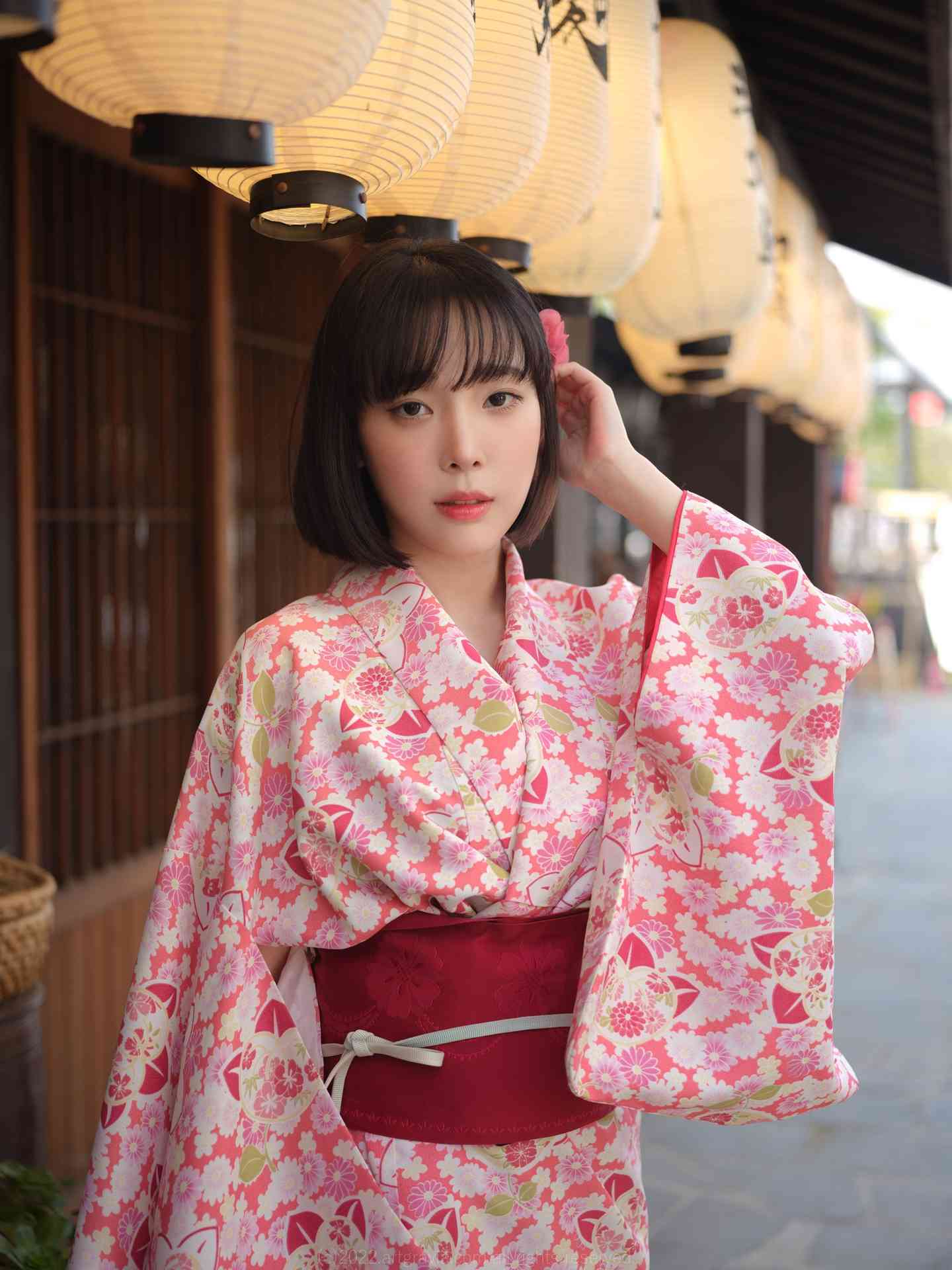 姜仁卿Ebichu(강인경)ARTGRAVIA_VOL401